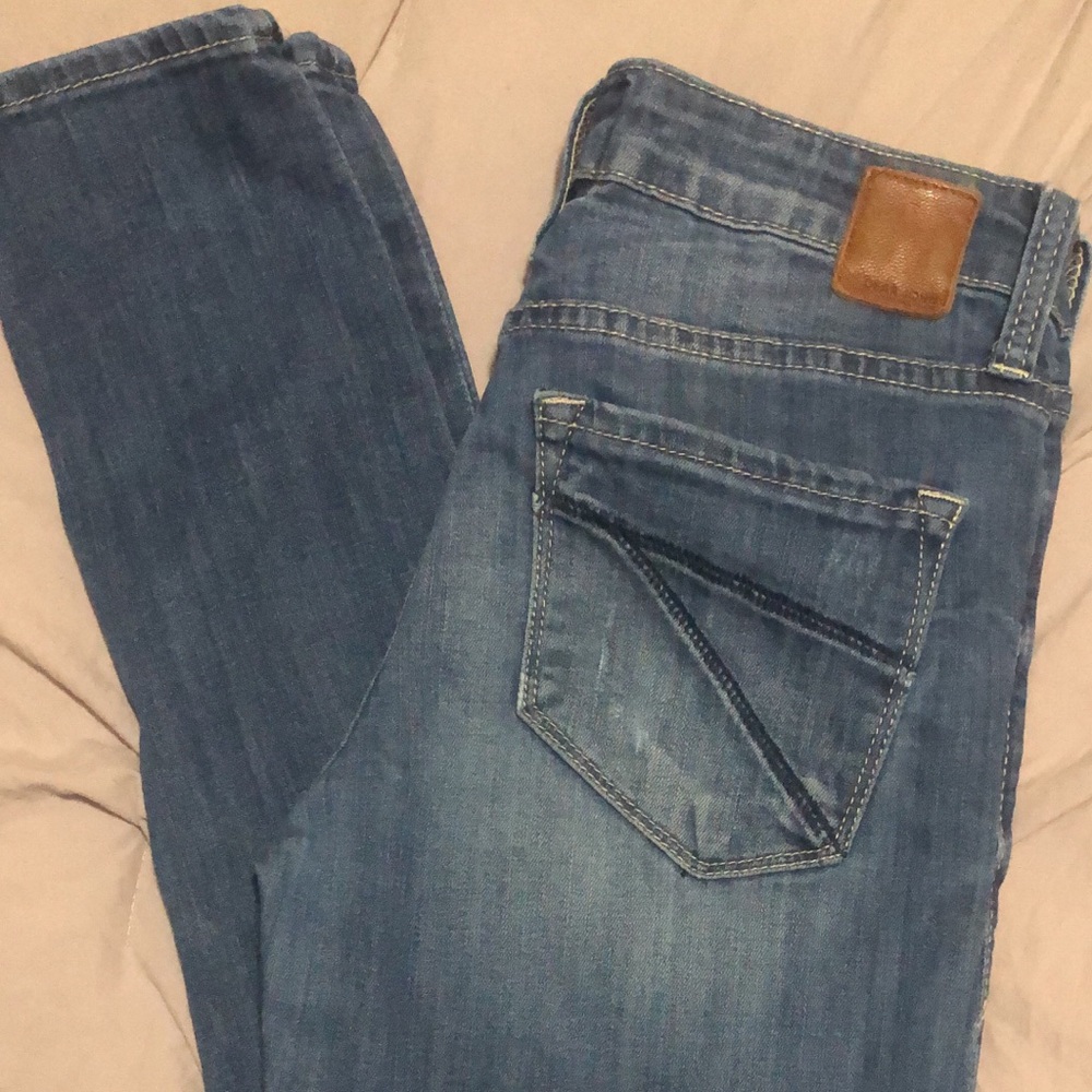 Dear john skinny jeans